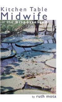 Bokomslag för "Kitchen Table Midwife of the Dispossessed"