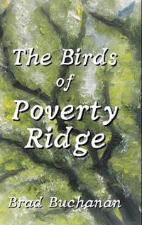 Bokomslag för "The Birds of Poverty Ridge"