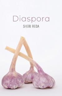 Bokomslag för "Diaspora"
