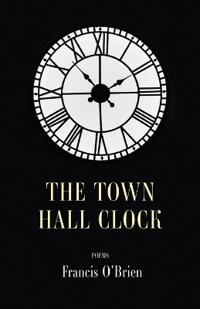 Bokomslag for "The Town Hall Clock"