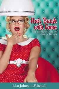Hair Brush with Fame