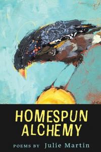 Bokomslag for "Homespun Alchemy"