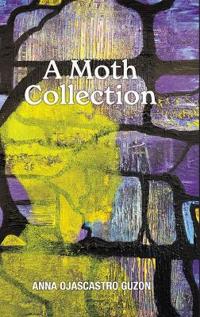 Bokomslag for "A Moth Collection"