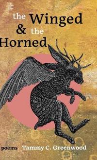 Bokomslag for "The Winged and the Horned"