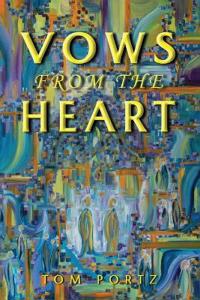 Bokomslag for "Vows from the Heart"