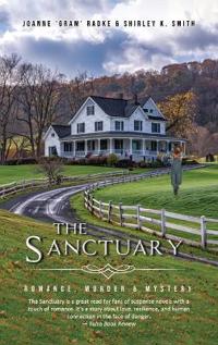 Bokomslag for "The Sanctuary"