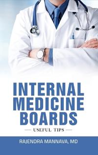 Internal Medicine Boards