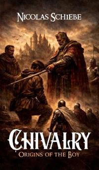 Bokomslag for "Chivalry"