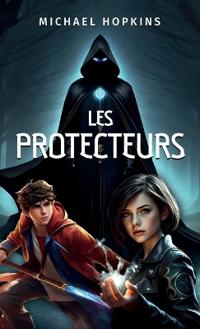 Bokomslag for "Les Protecteurs"