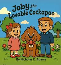 Joby, the Lovable Cockapoo