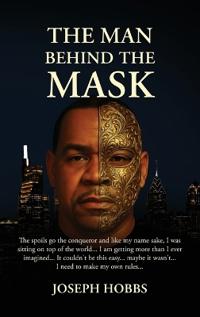 The Man Behind The Mask