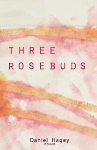 Three Rose Buds