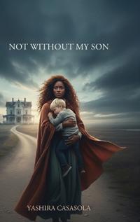 Bokomslag for "Not Without My Son"