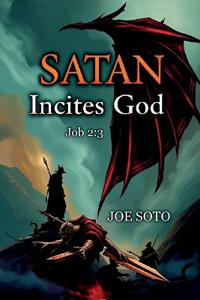 Satan Incites God Job 2
