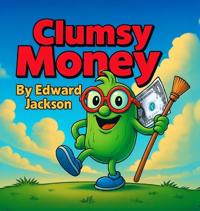 Bokomslag för "CLUMSY MONEY, A Stumble to Success"