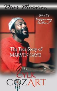 Dear Marvin, What's happening brother?