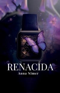 Bokomslag for "Renacida"