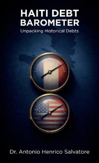 Bokomslag for "Haiti Debt Barometer, Unpacking Historical Debts"