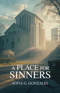 Bokomslag for "A Place For Sinners"