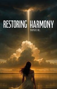 Bokomslag for "Restoring Harmony"
