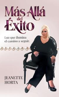 Bokomslag for "Más Allá del Éxito"