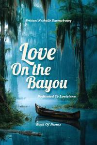 Bokomslag for "Love On the Bayou"