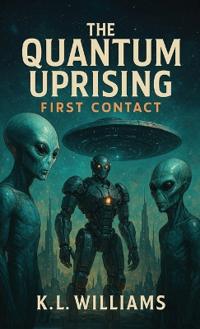 The Quantum Uprising, First Contact