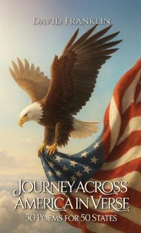 Bokomslag for "Journey Across America in Verse"