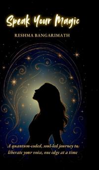 Speak Your Magic