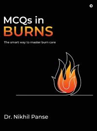 MCQs in Burns