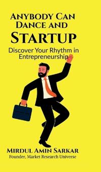 Anybody Can Dance and Startup