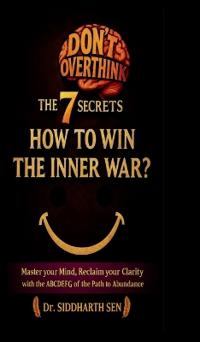 Don't Overthink the 7 Secrets