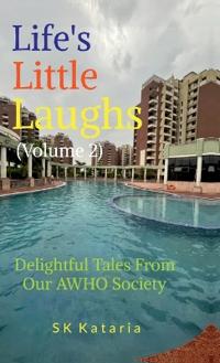 Life's Little Laughs (Volume 2)