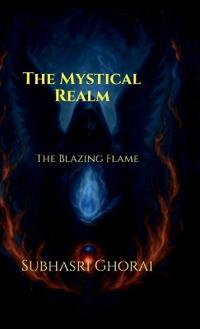 Bokomslag for "The Mystical Realm"