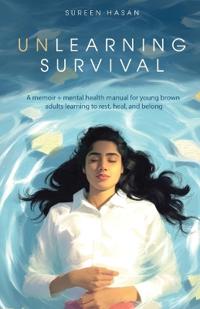 Bokomslag for "Unlearning Survival"