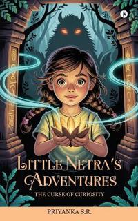 Little Netra's Adventures