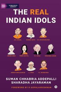 The Real Indian Idols