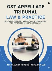 GST Appellate Tribunal