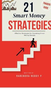 Bokomslag for "21 Smart Money Strategies"