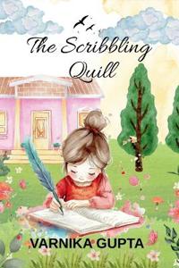 The Scribbling Quill