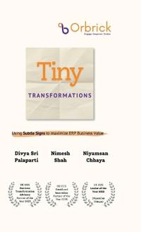 Tiny Transformations