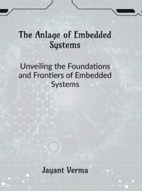 Bokomslag for "The Anlage of Embedded Systems"
