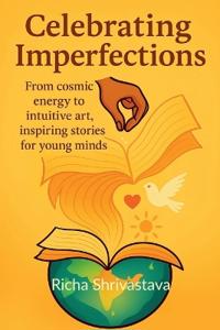 Bokomslag for "Celebrating Imperfections"