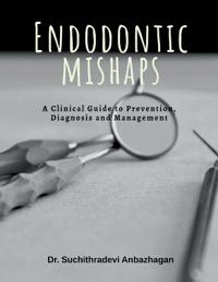 Bokomslag for "Endodontic Mishaps"