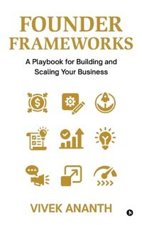 Founder Frameworks