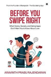 Before You Swipe Right