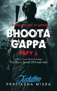 Bokomslag for "Bhoota Gappa Part 3"