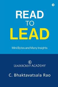 Read to Lead