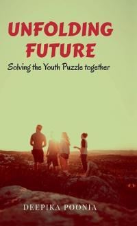 Bokomslag for "Unfolding Future"