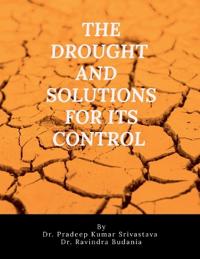 Bokomslag for "The drought and sustainable technological solutions for its control"